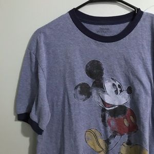 Disney tee